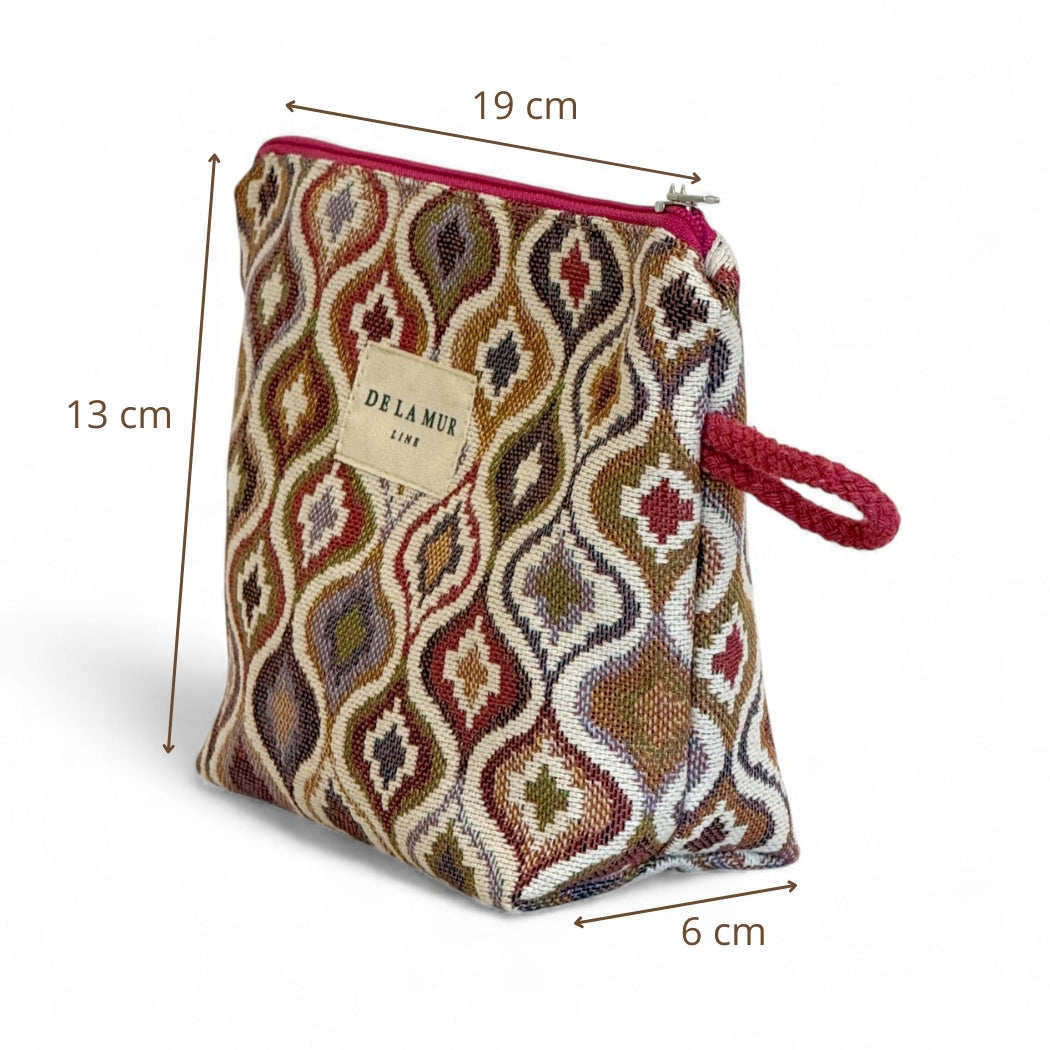 Neceser Pequeño Onda