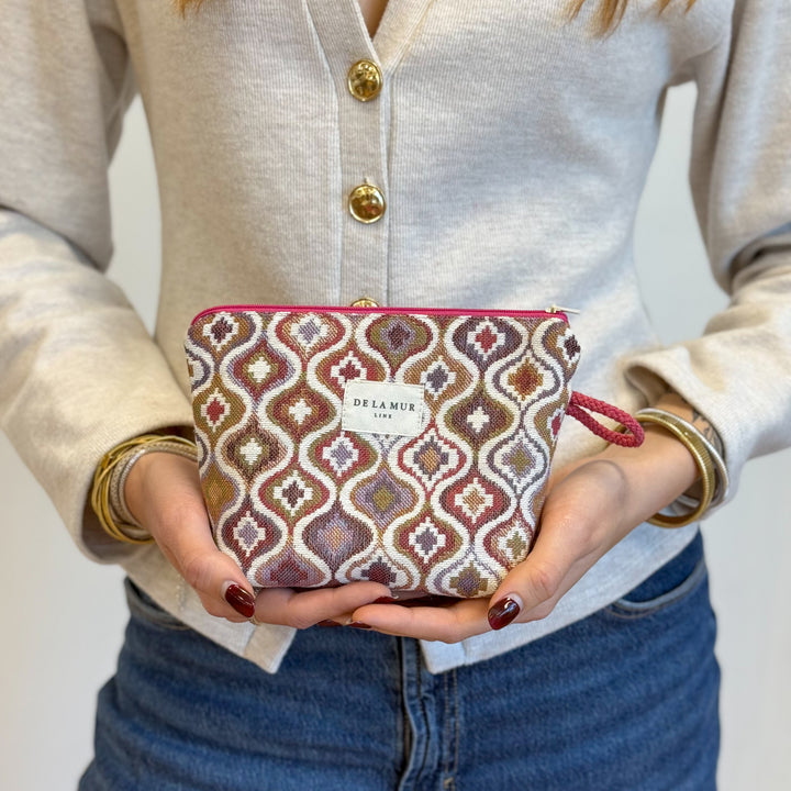 Neceser Pequeño Onda