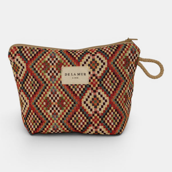 Otto Small Toiletry Bag
