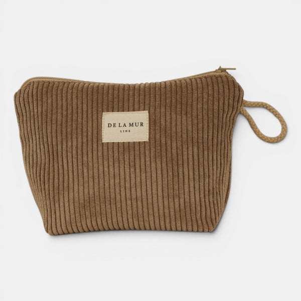Small Toast Toiletry Bag