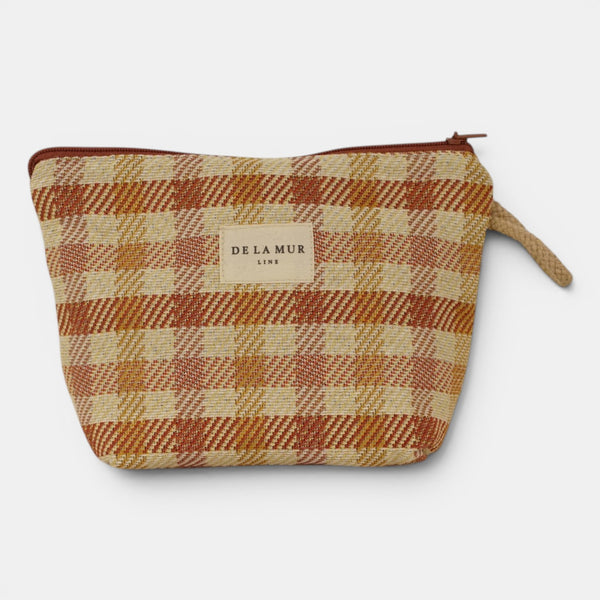 Zia Small Toiletry Bag