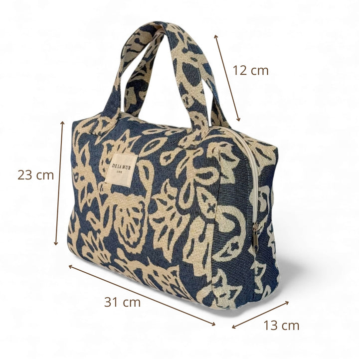 Neceser Extra Grande Asas Akay