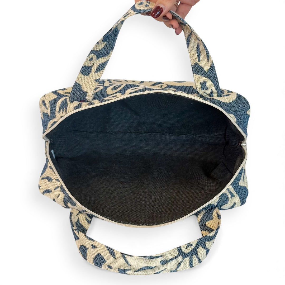 Neceser Extra Grande Asas Akay