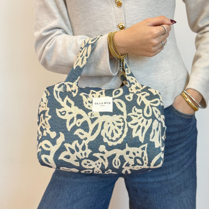 Neceser Extra Grande Asas Akay