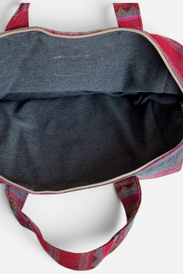 Necesser extra gran amb nanses Aura
