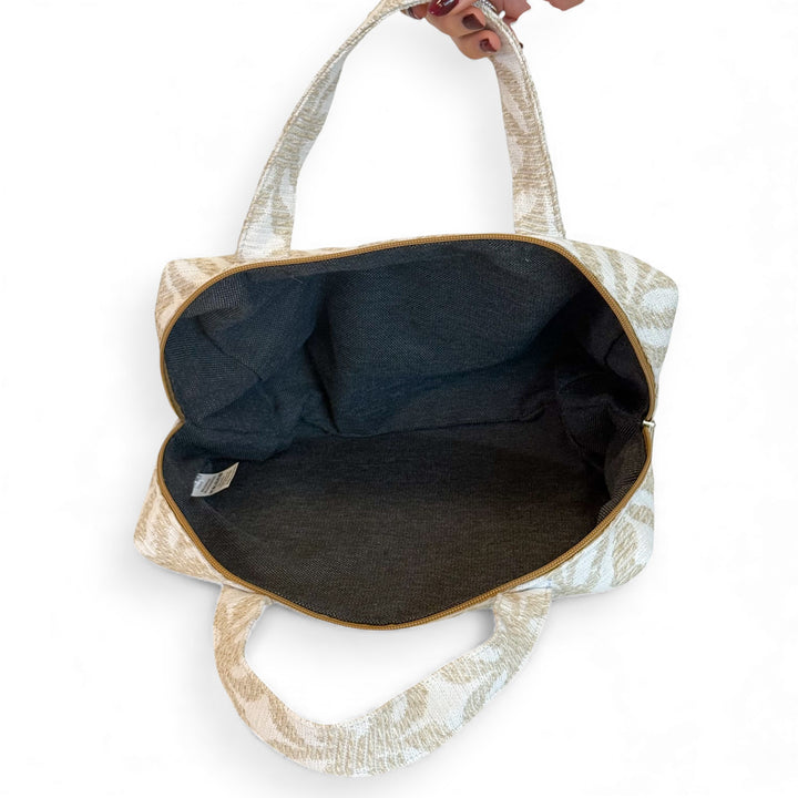 Neceser Extra Grande Asas Campo