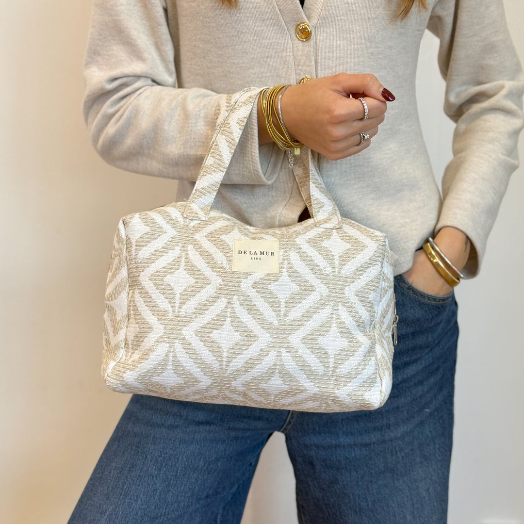 Neceser Extra Grande Asas Campo