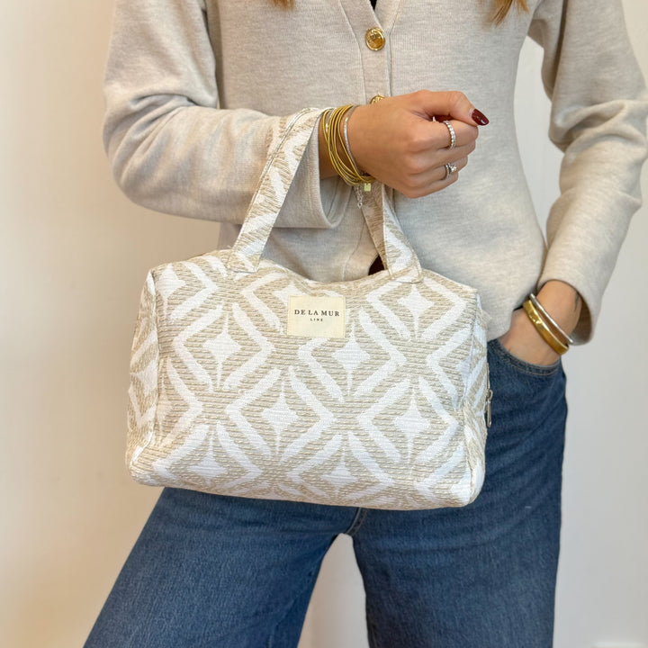 Neceser Extra Grande Asas Campo