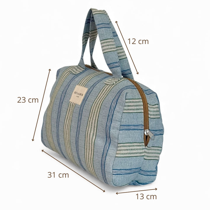 Neceser Extra Grande Asas Cata