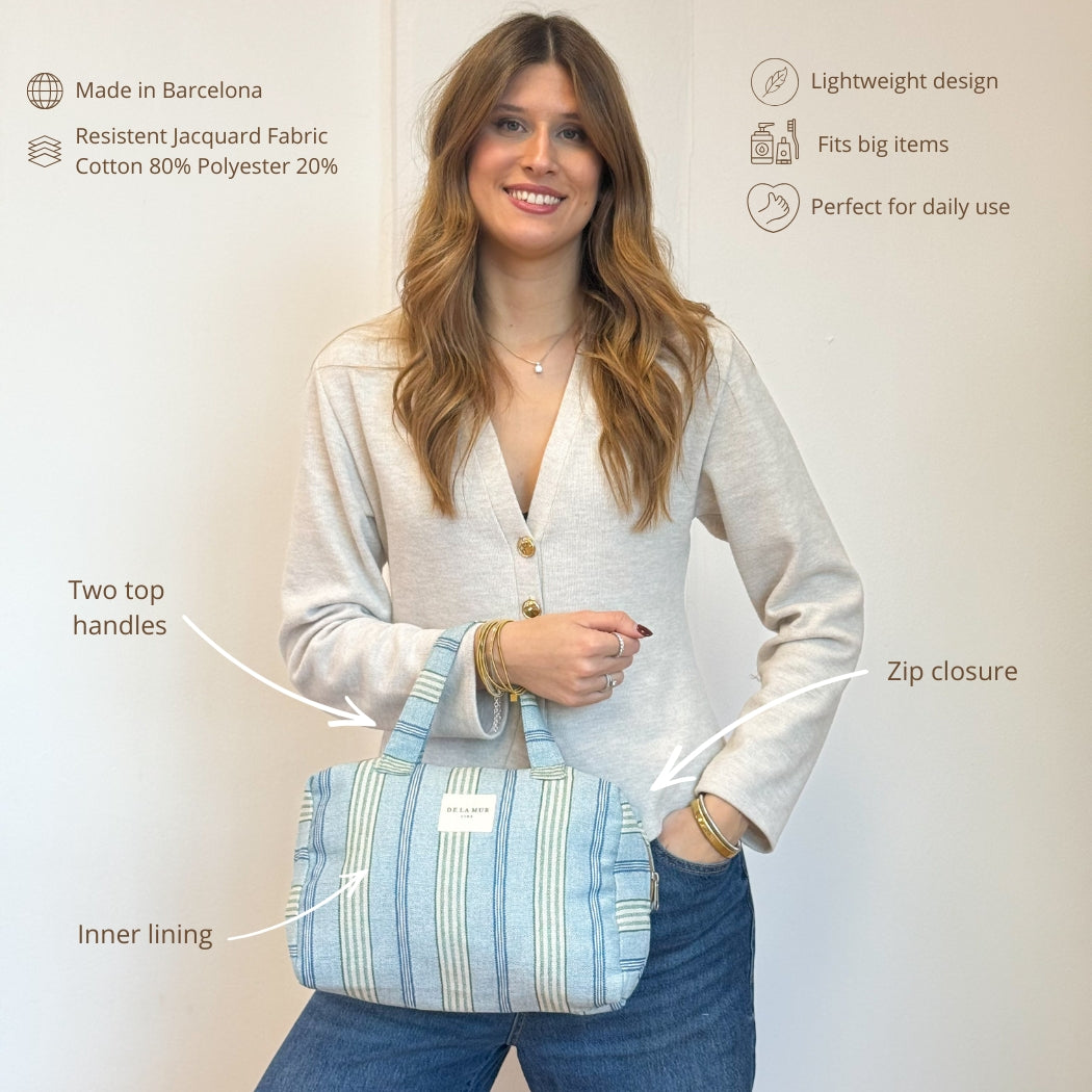 Neceser Extra Grande Asas Cata