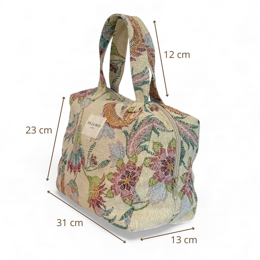 Neceser Extra Grande Asas Color