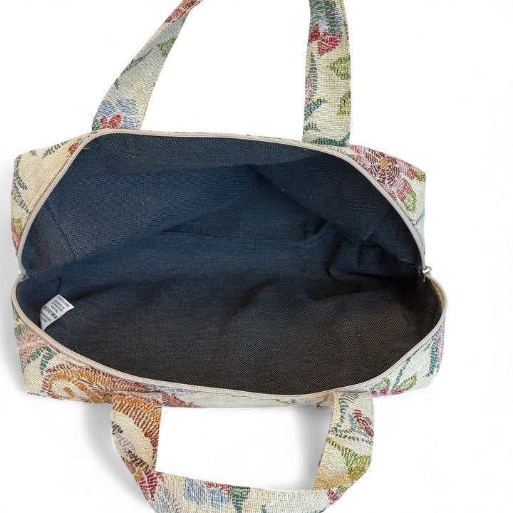 Neceser Extra Grande Asas Color