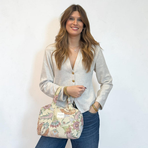 Neceser Extra Grande Asas Color