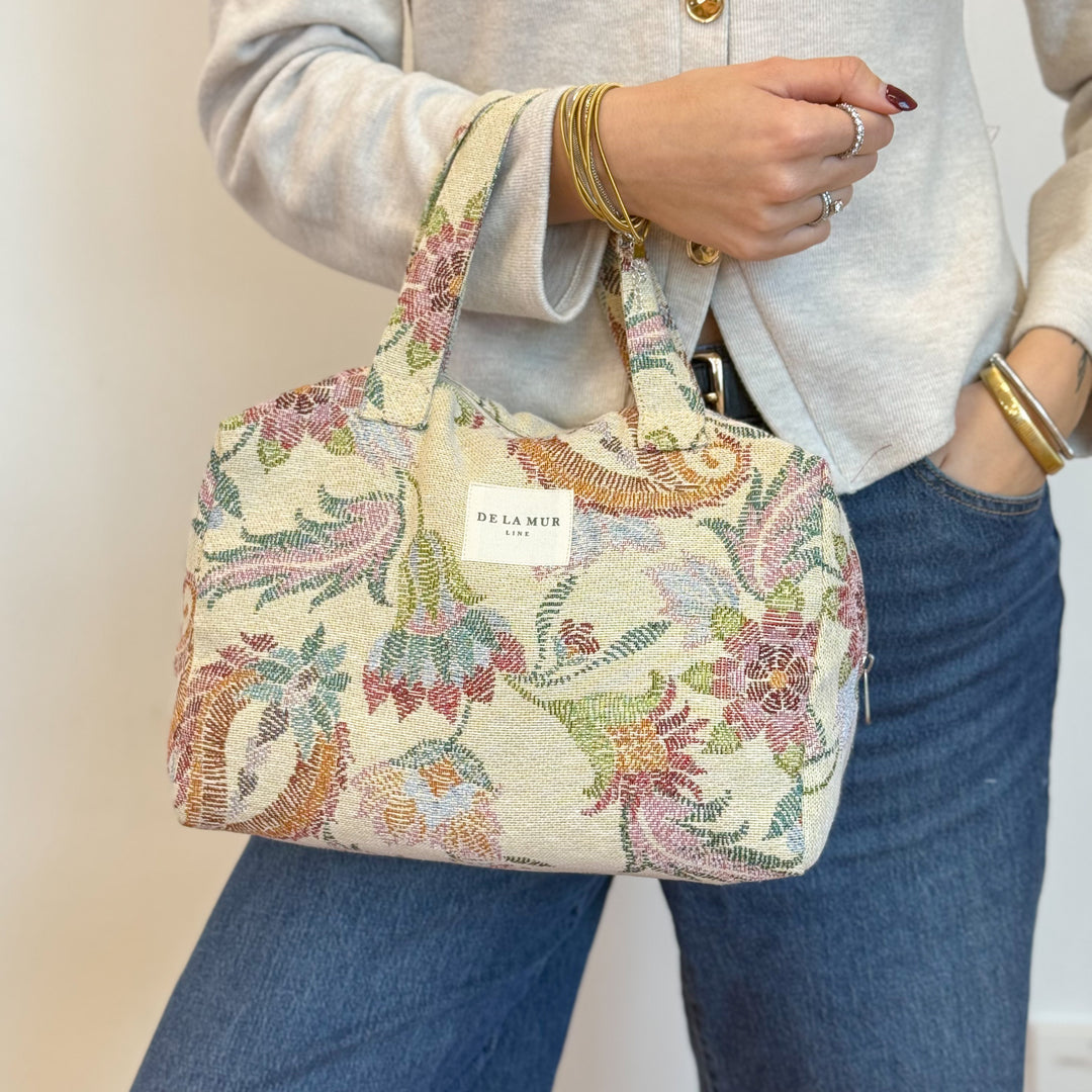 Neceser Extra Grande Asas Color