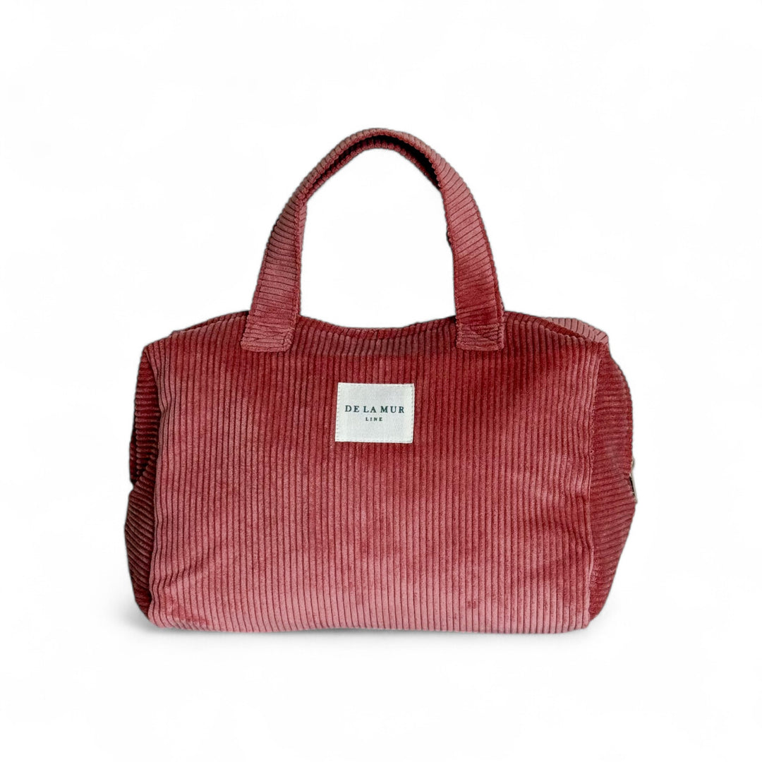 Neceser Extra Grande Asas Coral