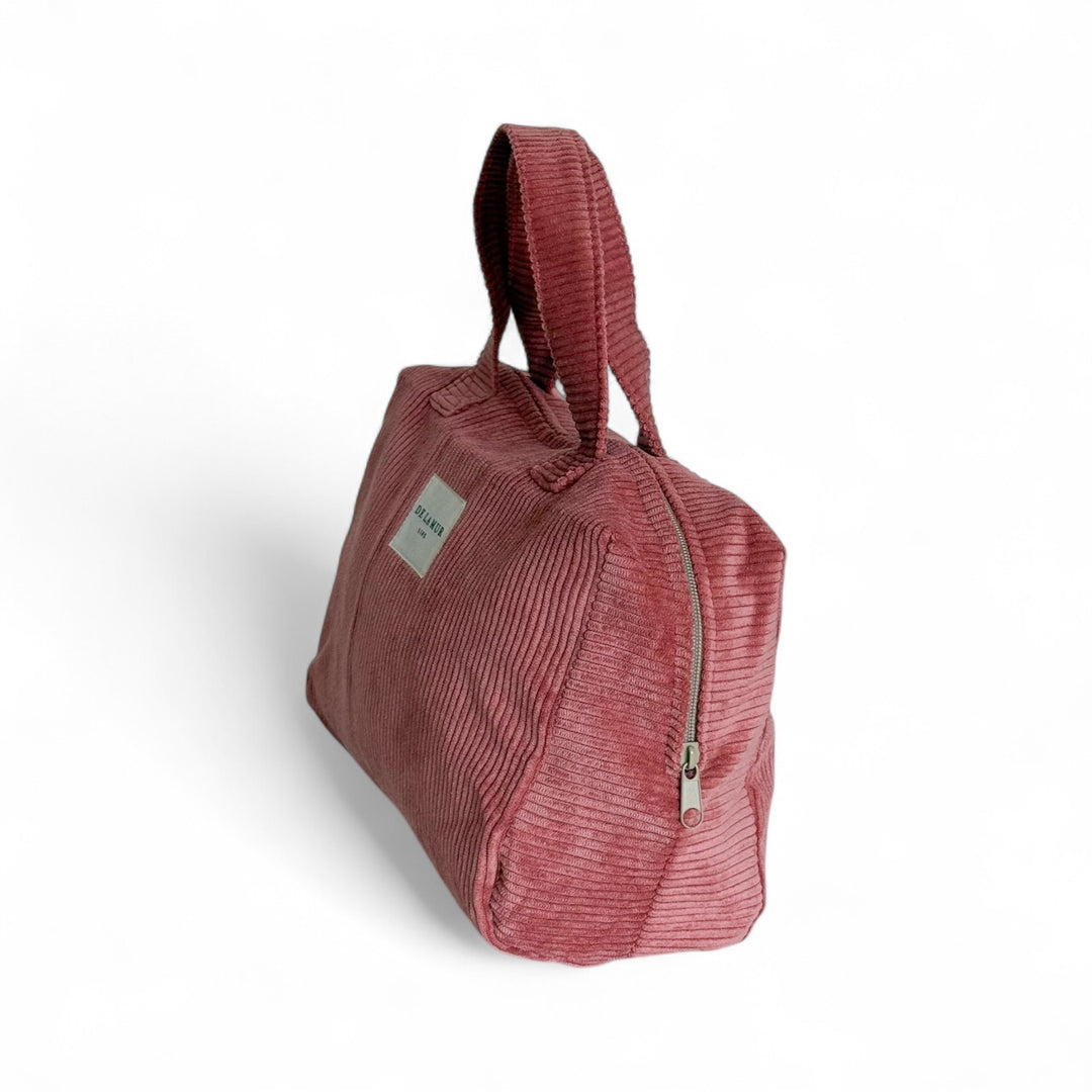 Neceser Extra Grande Asas Coral