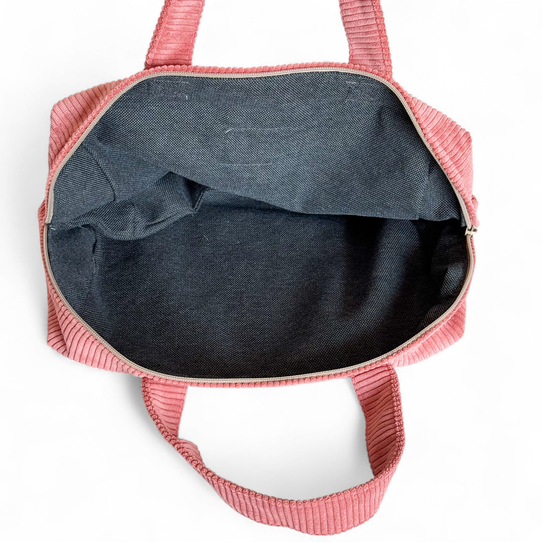 Neceser Extra Grande Asas Coral