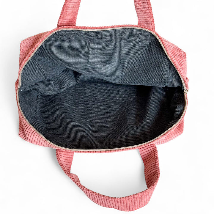 Neceser Extra Grande Asas Coral
