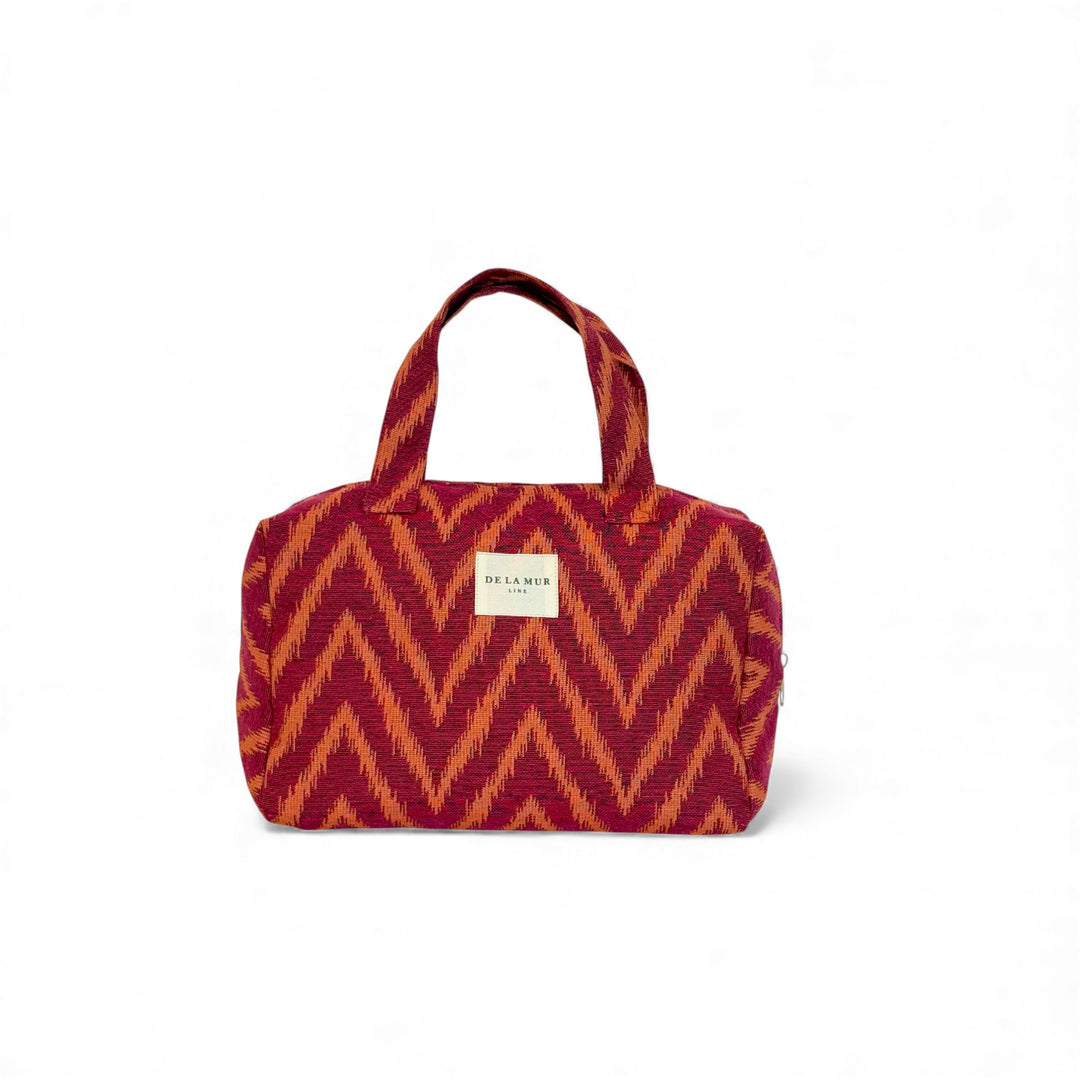 Neceser Extra Grande Asas Fuego