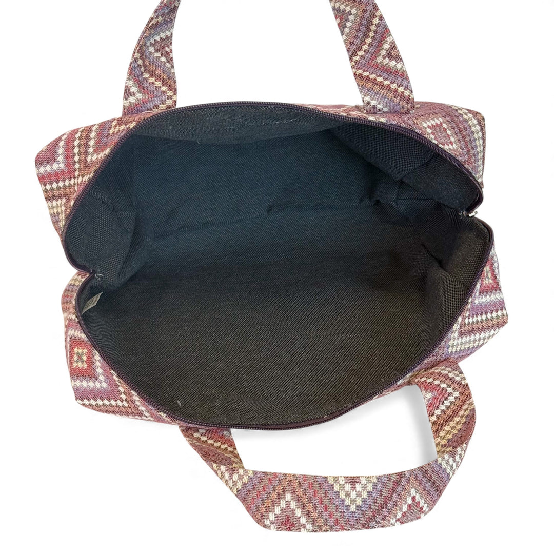 Neceser Extra Grande Asas Nana