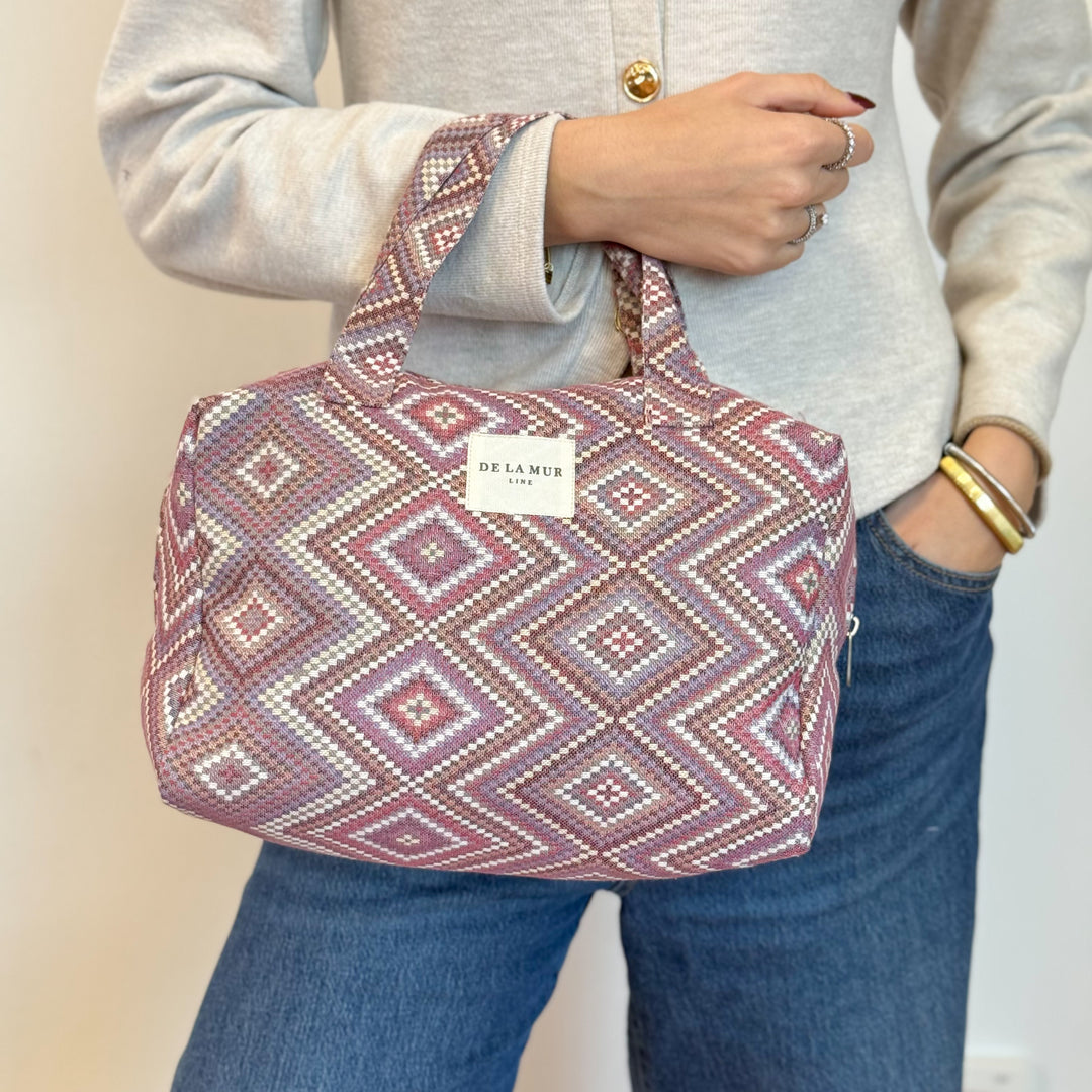 Neceser Extra Grande Asas Nana