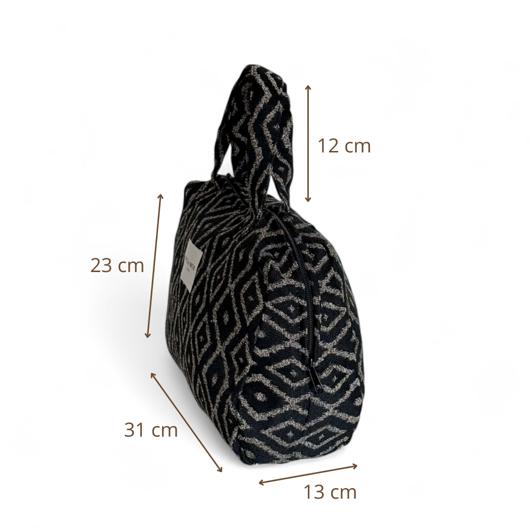 Neceser Extra Grande Asas Onix