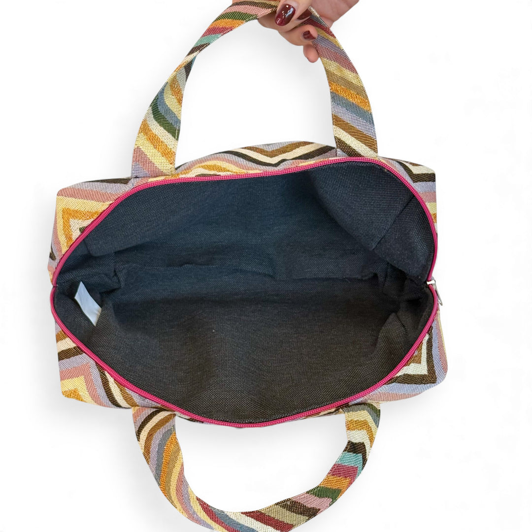 Neceser Extra Grande Asas Zaga