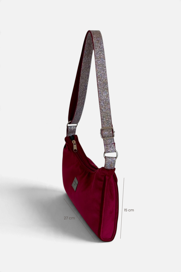 Bolso Pequeño Edición Fiesta Dallas