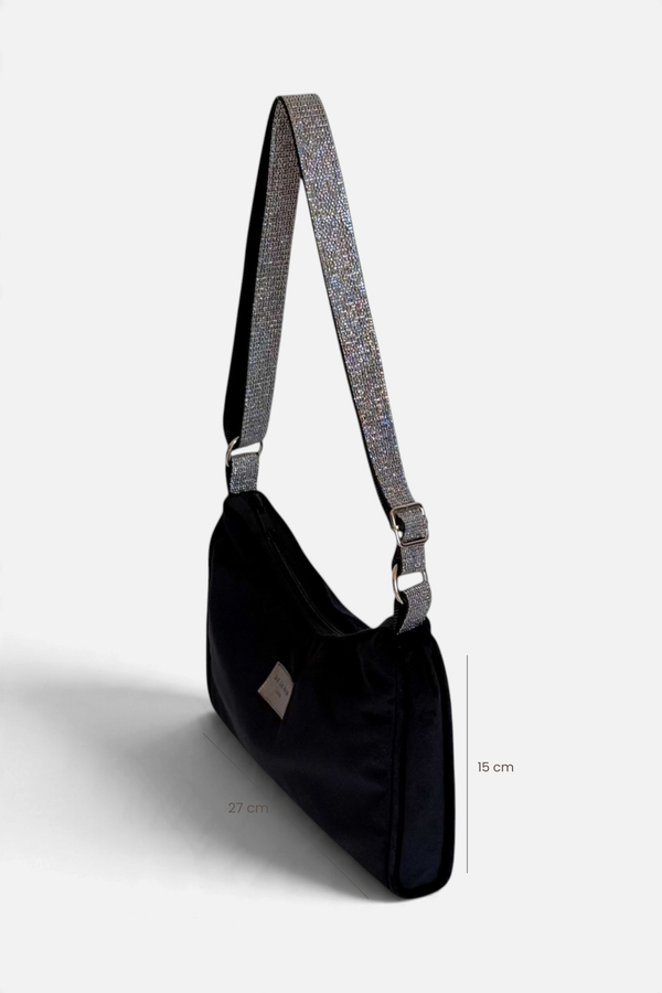 Bolso Pequeño Edición Fiesta Miami
