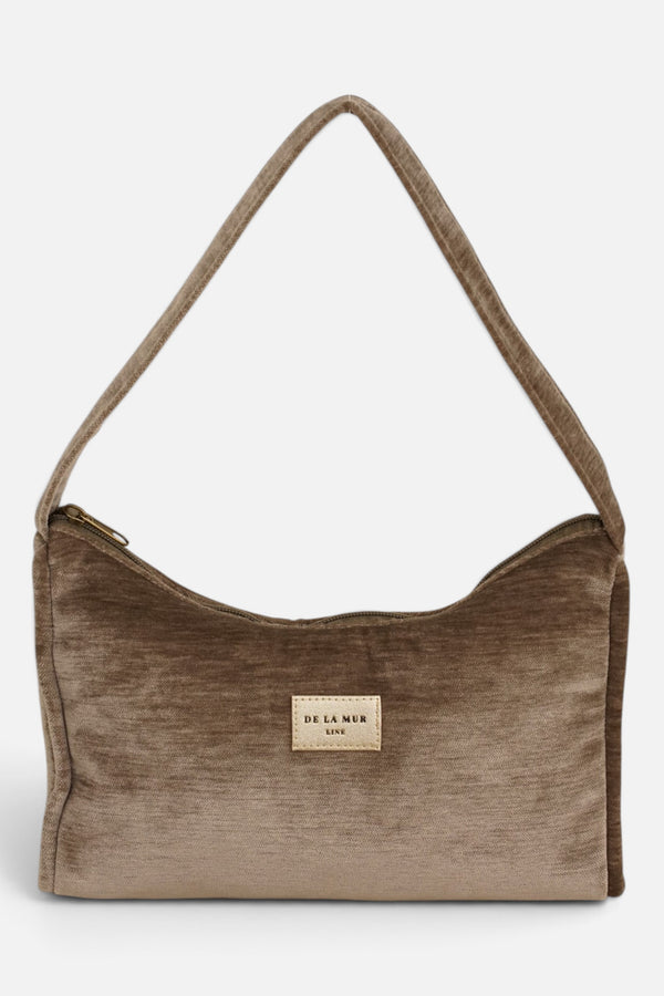 Bolso Pequeño Edición Fiesta Choco