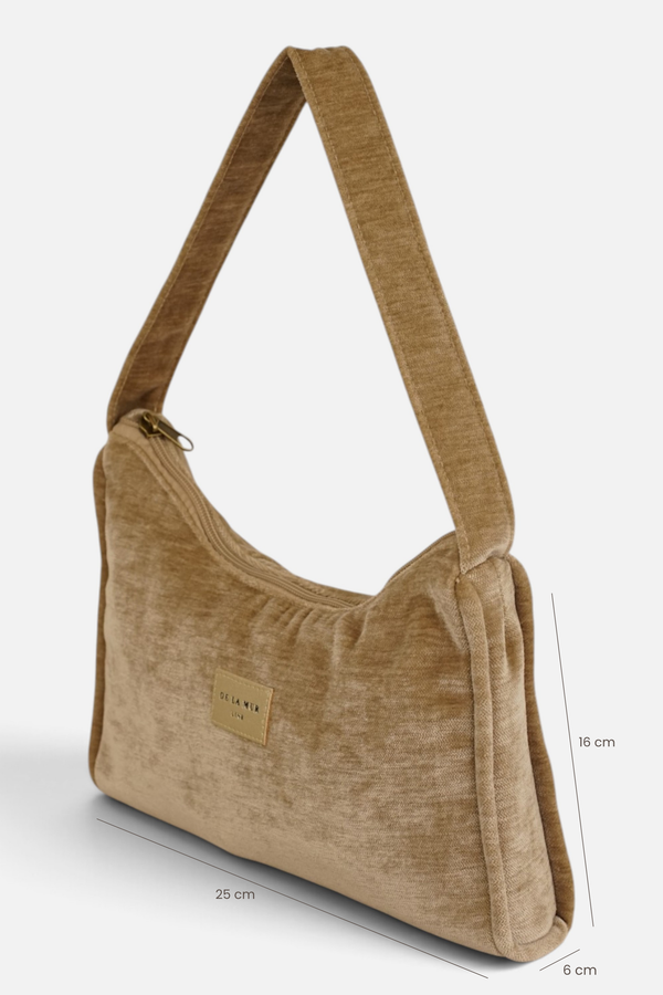 Bolso Pequeño Edición Fiesta Golden