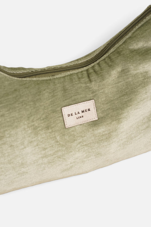 Bolso Pequeño Edición Fiesta Menta
