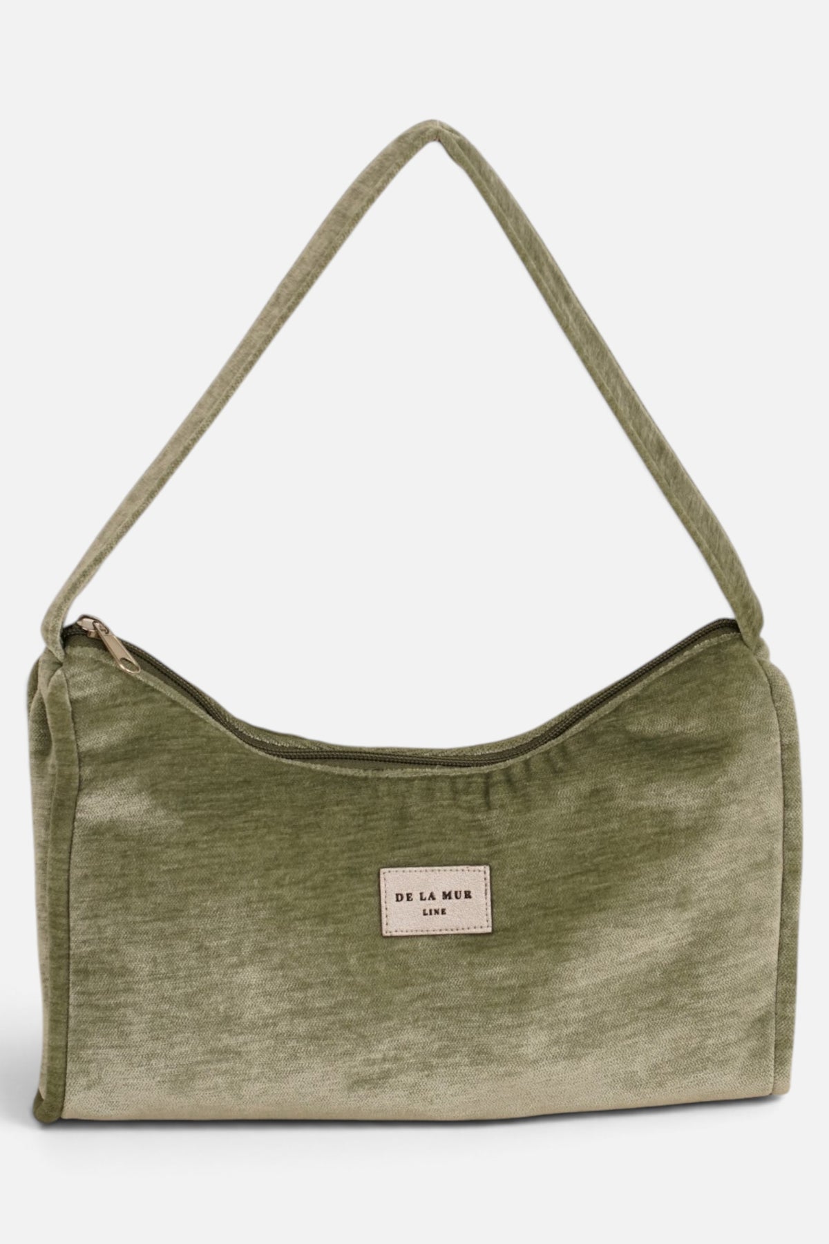 Bolso Pequeño Edición Fiesta Menta
