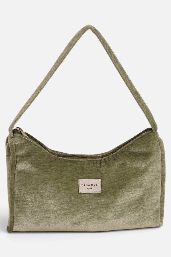 Bolso Pequeño Edición Fiesta Menta