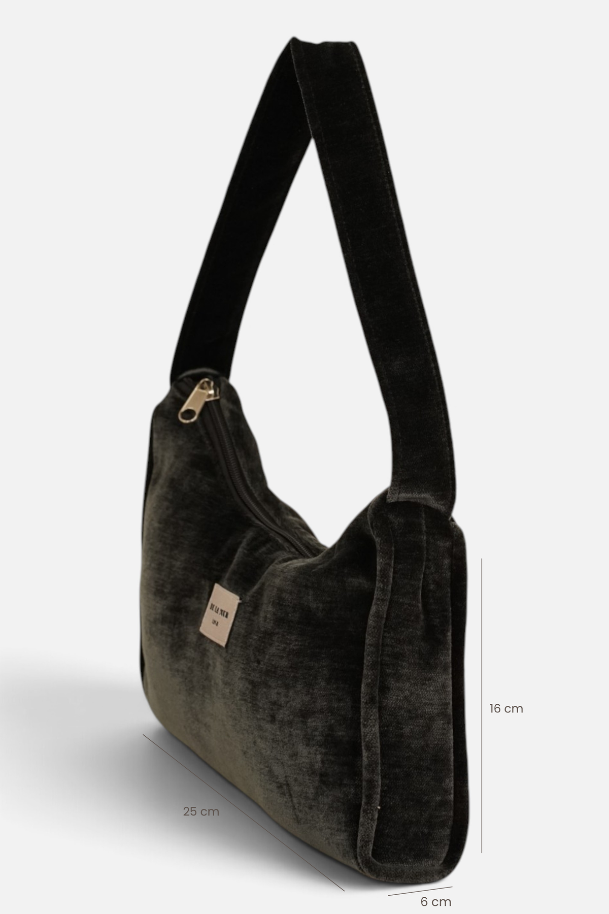 Bolso Pequeño Edición Fiesta Neger