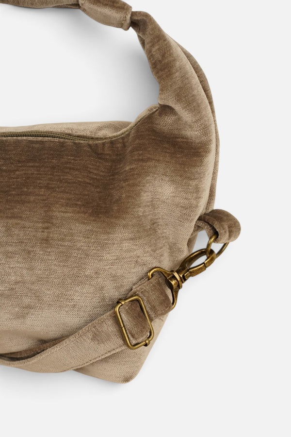 Bolso Mediano Edición Fiesta Choco