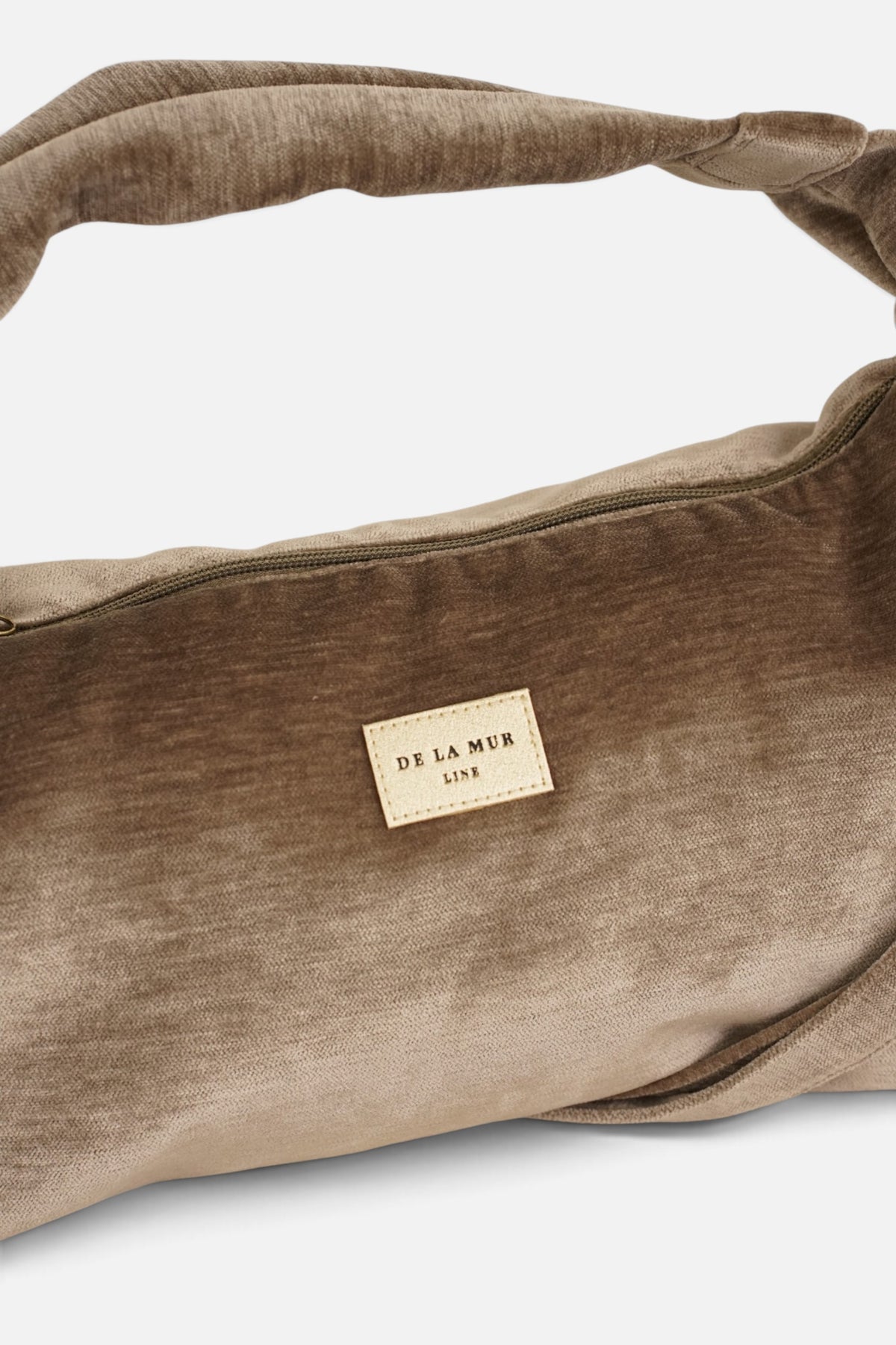 Bolso Mediano Edición Fiesta Choco