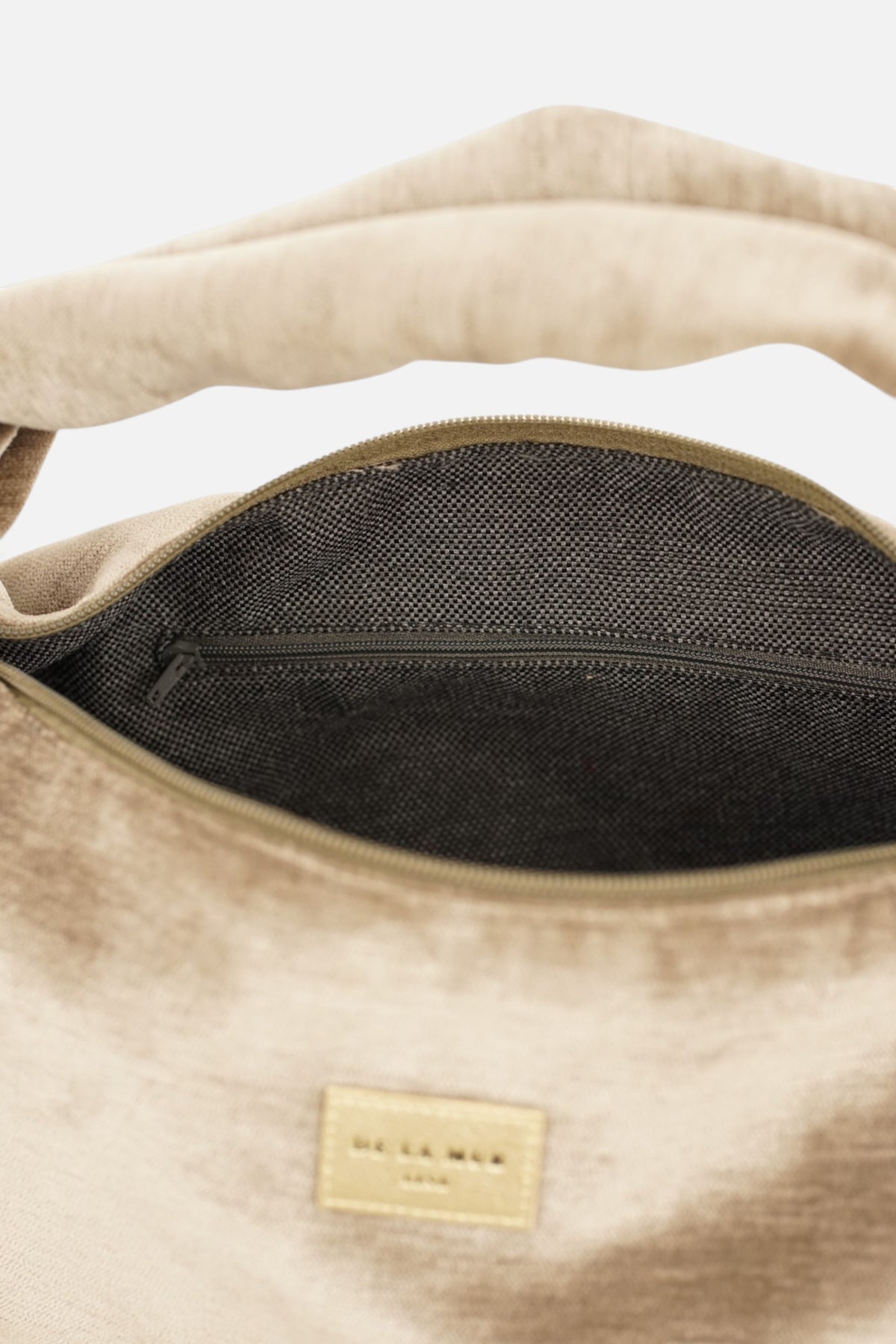 Bolso Mediano Edición Fiesta Choco