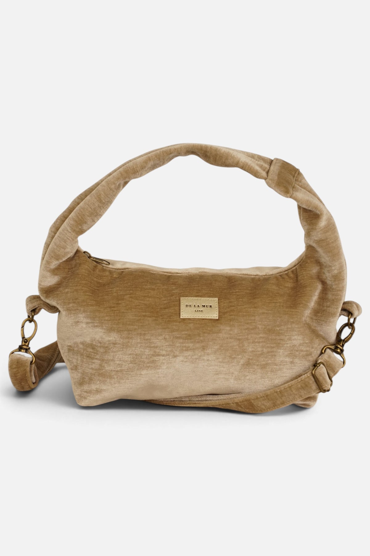 Bolso Mediano Edición Fiesta Golden