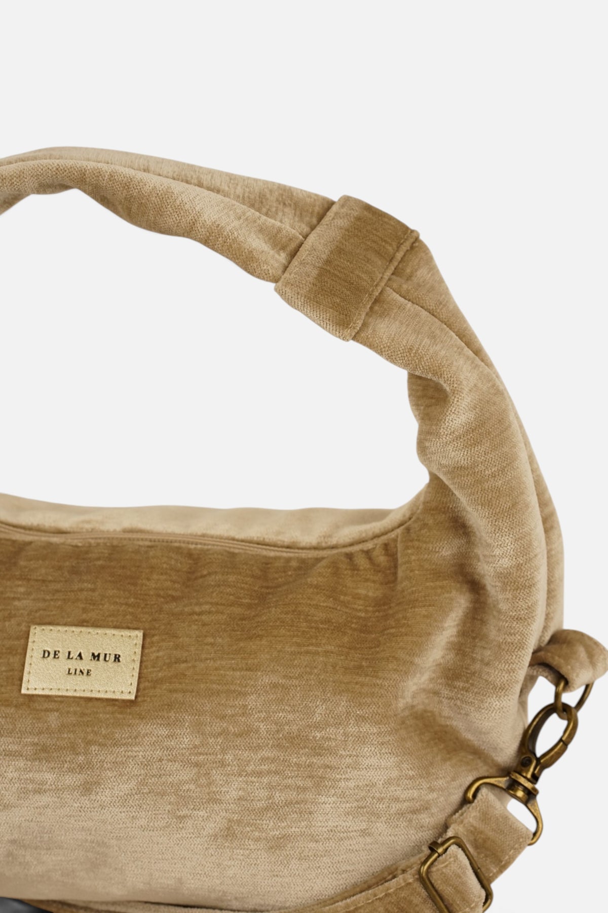 Bolso Mediano Edición Fiesta Golden