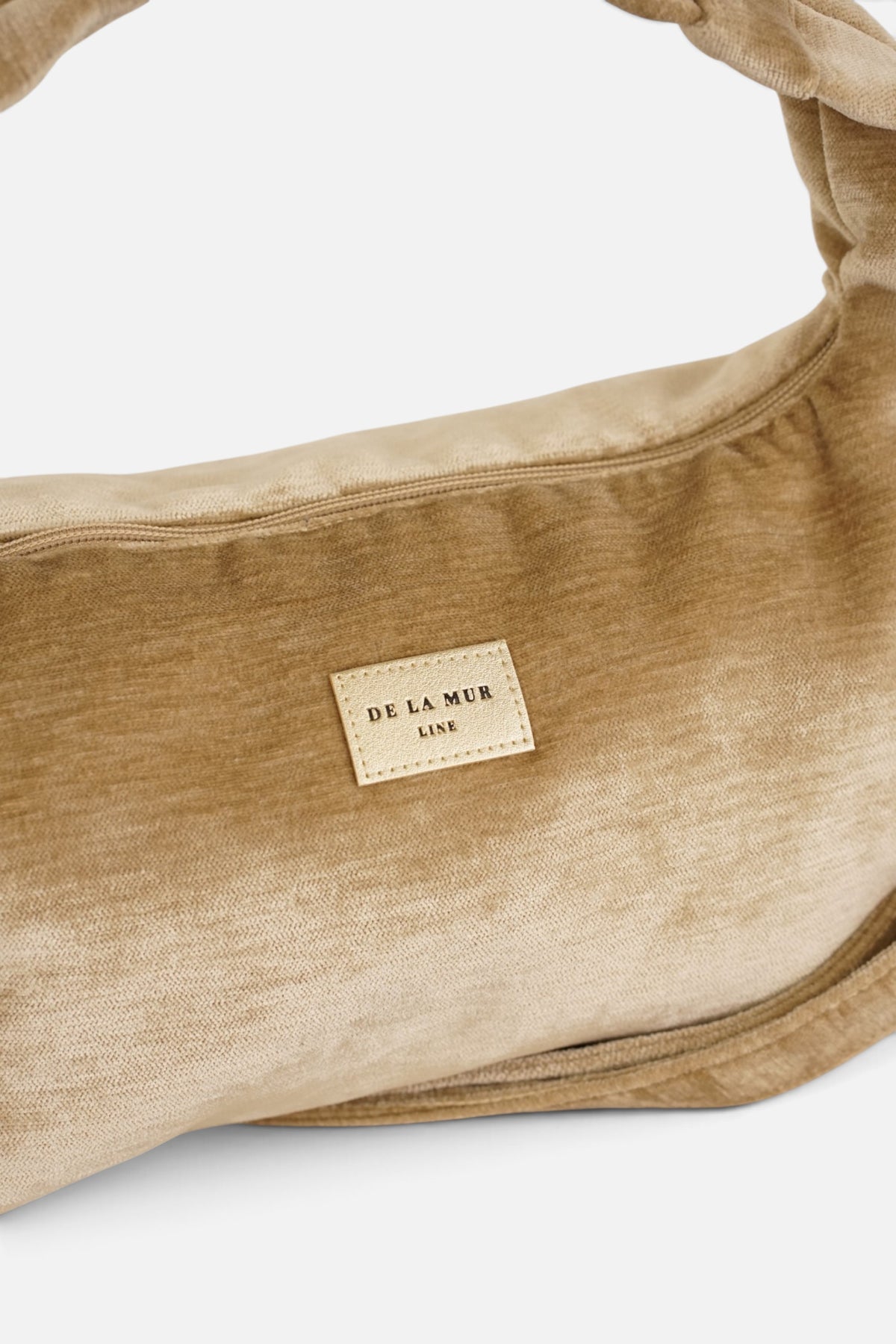 Bolso Mediano Edición Fiesta Golden