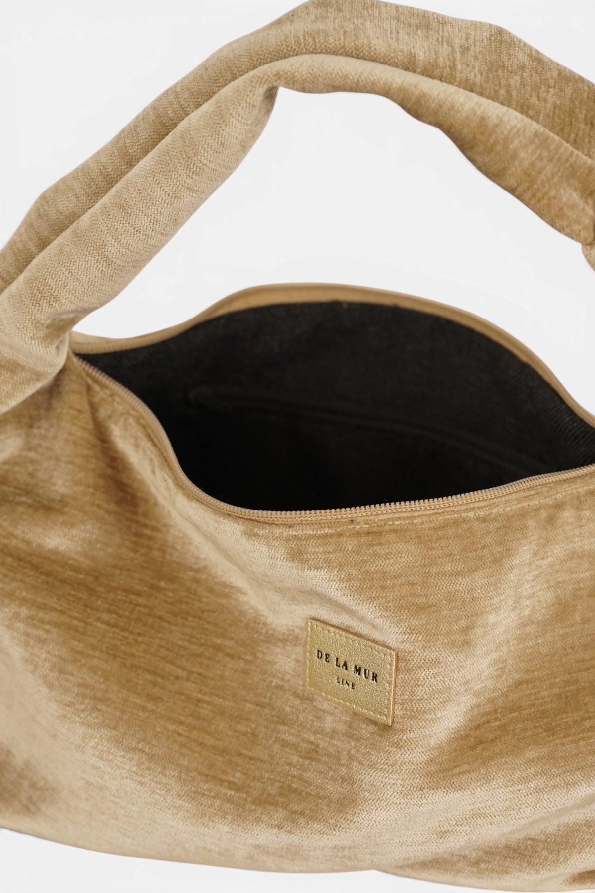 Bolso Mediano Edición Fiesta Golden