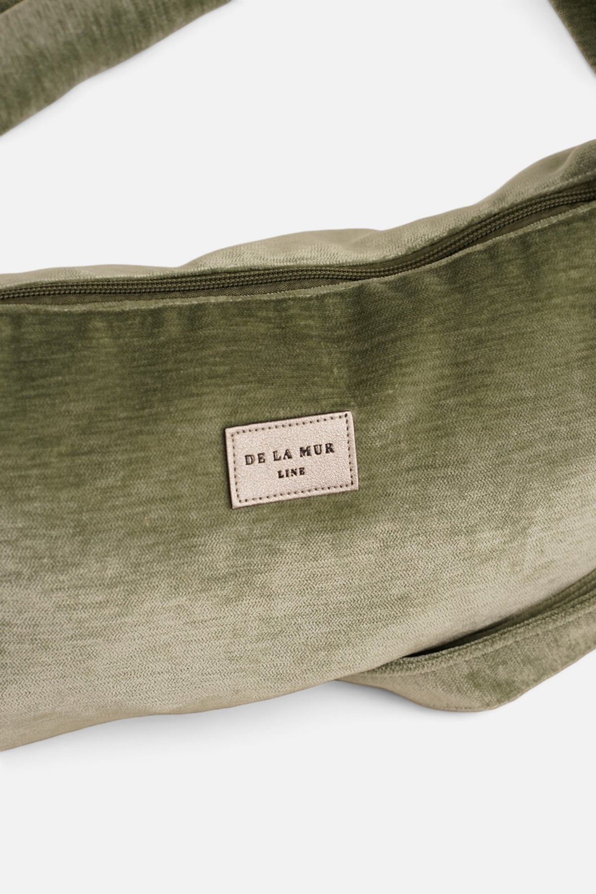 Bolso Mediano Edición Fiesta Menta
