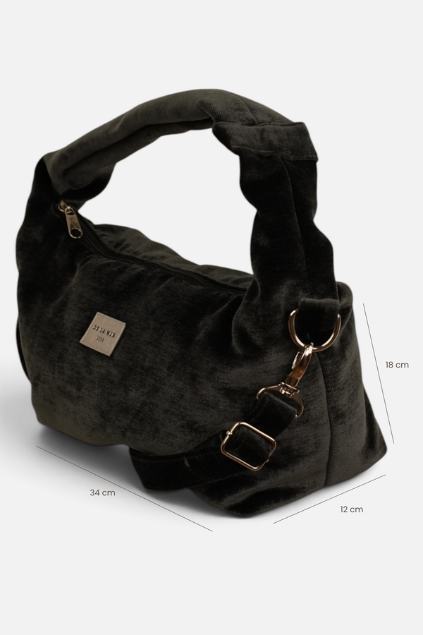 Bolso Mediano Edición Fiesta Neger