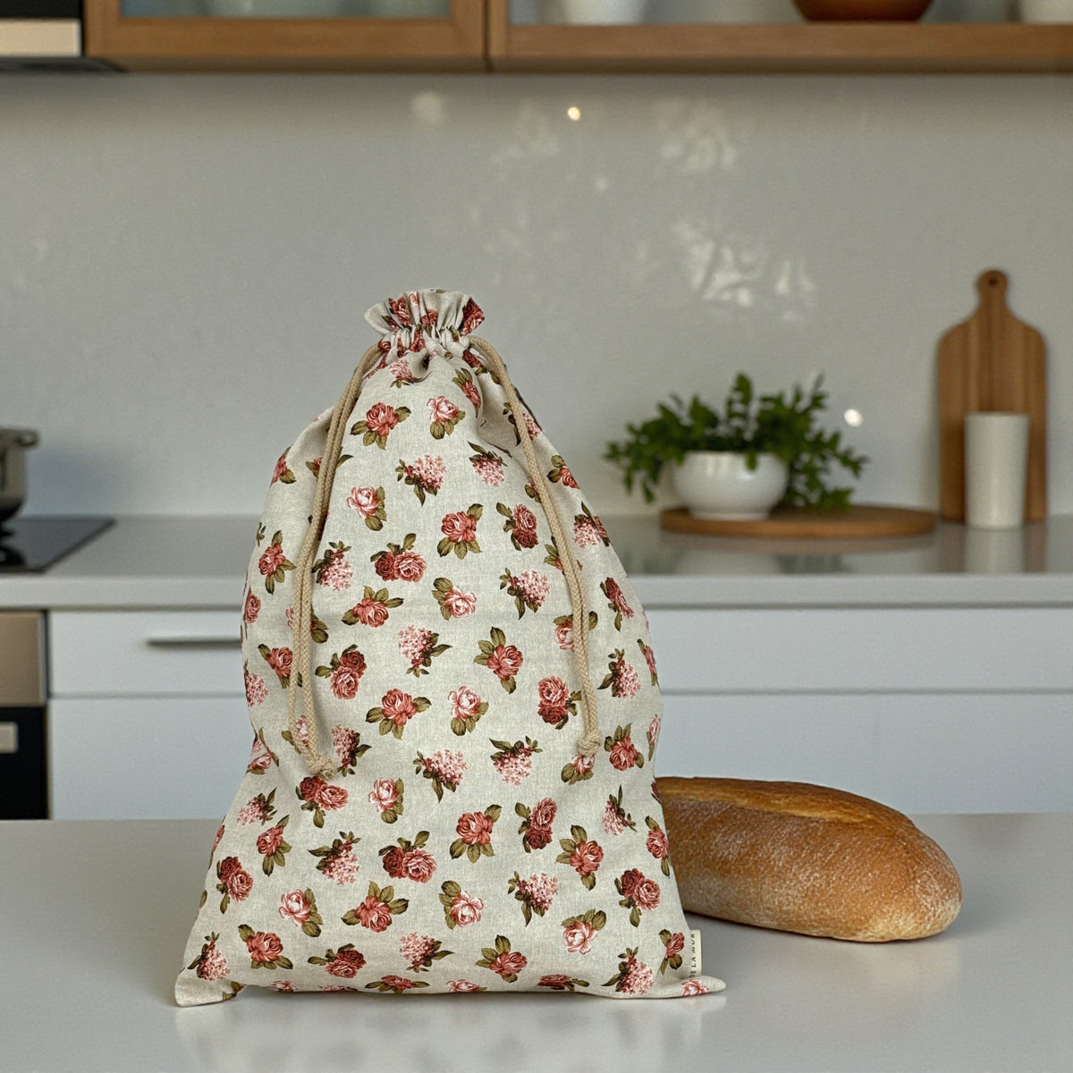 Bolsa Pan Anto