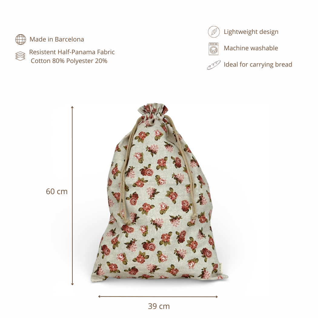 Bolsa Pan Anto