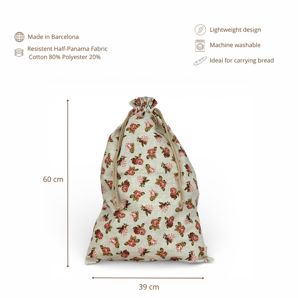 Bolsa Pan Anto