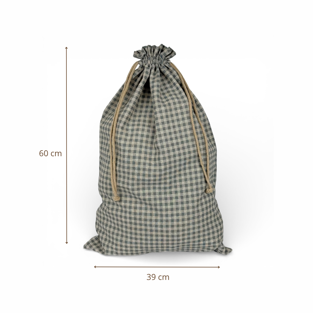 Bolsa Pan Beri