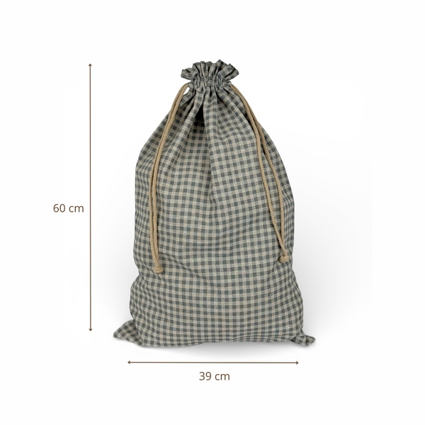 Bolsa Pan Beri
