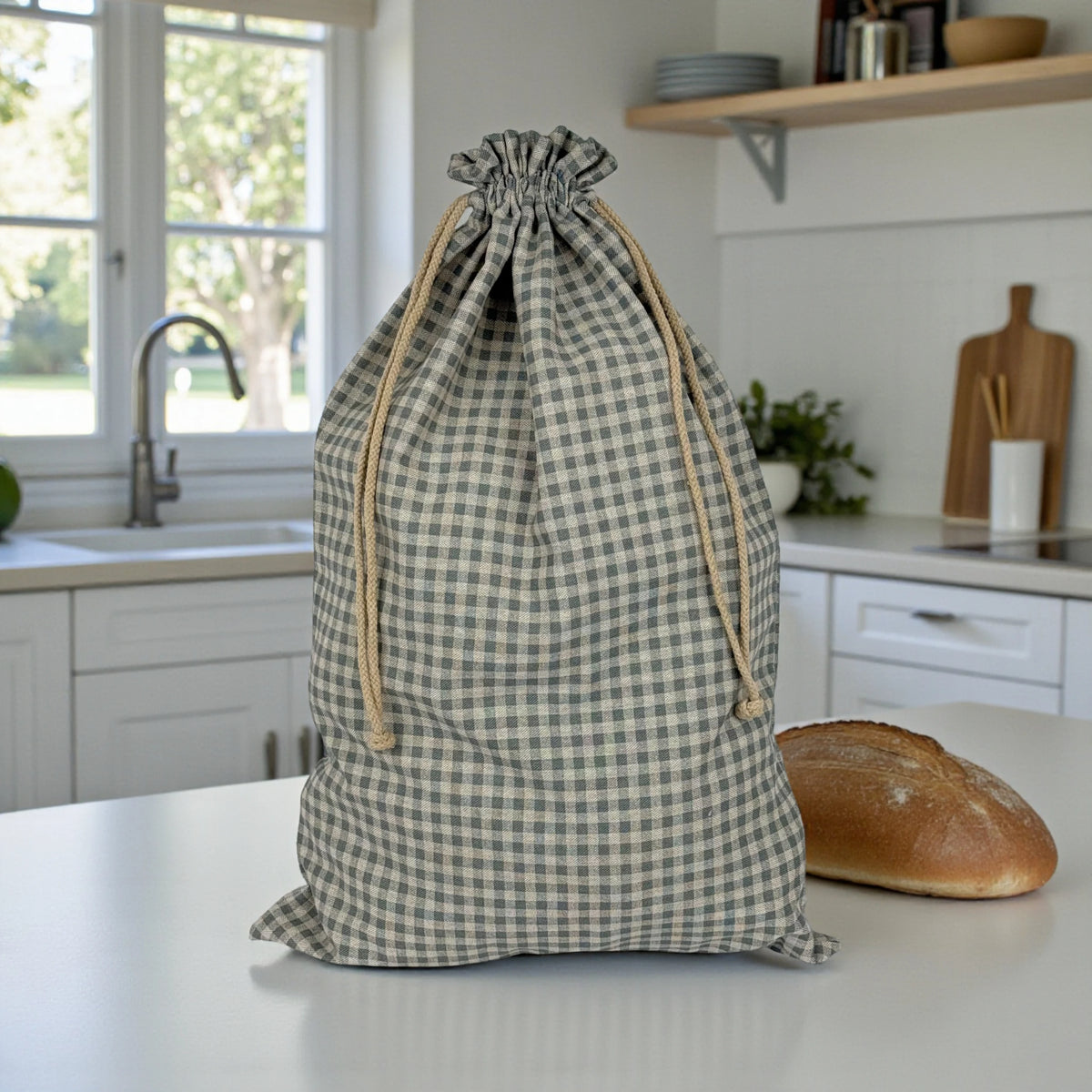 Bolsa Pan Beri